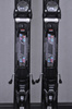 NARTY UŻYWANE NORDICA SPITFIRE 73 24/25 + Marker TP2 10 144 cm NRC843