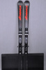 NARTY UŻYWANE NORDICA SPITFIRE 73 24/25 + Marker TP2 10 150 cm NRC861