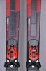 NARTY UŻYWANE ATOMIC REDSTER S8 + X12 GW 24/25 163 cm NRC155