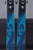 NARTY UŻYWANE STOCKLI MONTERO AS + Salomon Strive 11 24/25 172 cm NRC77