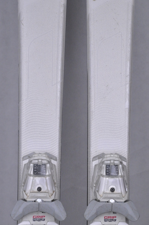 NARTY UŻYWANE ATOMIC CLOUD C7 + Atomic M10 23/24 156 cm NRC1209