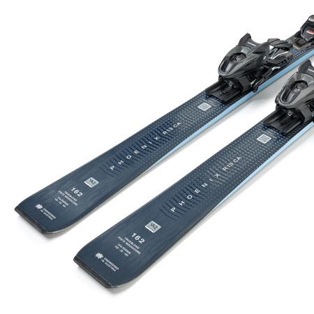 DAMSKIE NARTY BLIZZARD PHOENIX R13 CA + TPC11 Demo 2025