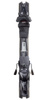 WIĄZANIA SALOMON SRT 12 Black