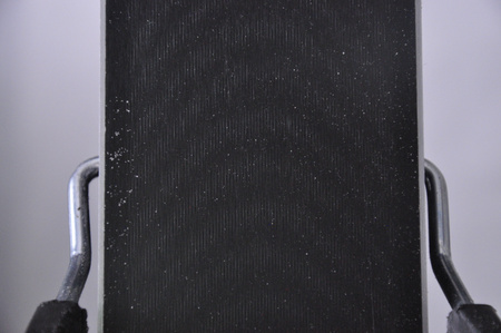 NARTY UŻYWANE STOCKLI LASER SC + MC11 24/25 156 cm NRC97