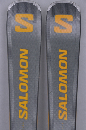 NARTY UŻYWANE SALOMON S/MAX F8 XT + M10 2024 156 cm NRC426