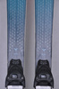 NARTY UŻYWANE BLIZZARD PHOENIX R13 TI + TPX 12 23/24 156 cm NRC664
