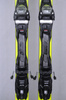 NARTY UŻYWANE VOLKL RACETIGER SC 24/25 + VMotion 10 165 cm NRC64