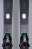 NARTY UŻYWANE HEAD SUPERSHAPE E. MAGNUM + Head PRD12 24/5 177 cm NRC271