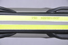NARTY UŻYWANE VOLKL RACETIGER SL + VMotion 12 22/23 150 cm NRC644