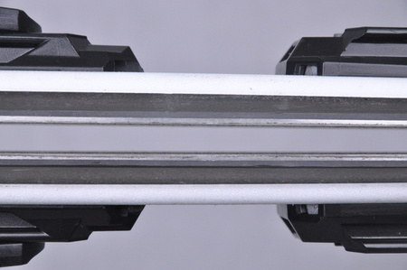 NARTY UŻYWANE SALOMON S/MAX N 4 XT + M10 23/24 153 cm NRC1003