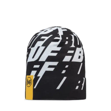 CZAPKA BUFF ECOSTRETCH Logo Multi