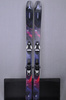 NARTY UŻYWANE ATOMIC MAVEN 86C + STRIVE 11 22/23 161 cm NRC579