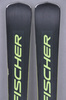 NARTY UŻYWANE FISCHER RC4 SUPERIOR TI 23/24 + Z11 160 cm NRC768