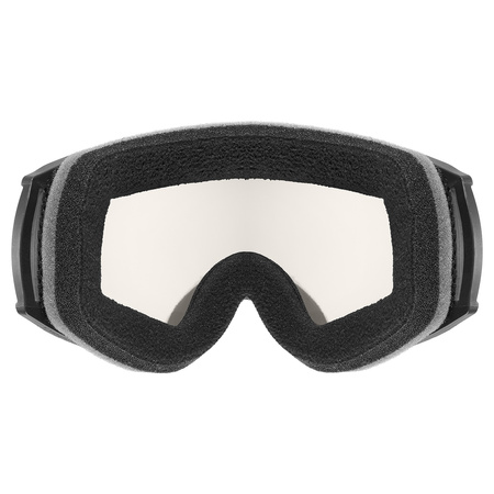 GOGLE UVEX VICTORIOUS S PRO V Black Matt 2026