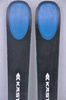 NARTY UŻYWANE KASTLE PX 81 + K11 23/24 179 cm NRC59