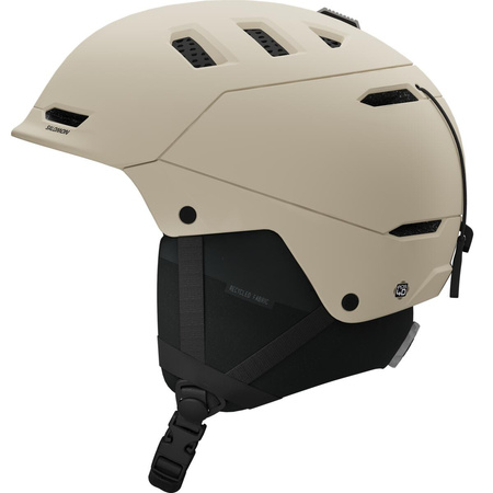KASK NARCIARSKI SALOMON HUSK PRO Rainy Day 2026