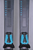 NARTY UŻYWANE ATOMIC REDSTER X7 + Atomic MI12 GW 24/25 169 cm NRC284