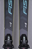 NARTY UŻYWANE FISCHER RC4 PWR 23/24 + RS10 165 cm NRC792