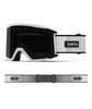 GOGLE SMITH SQUAD XL White Fade Out/Sun Black 2026