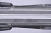 NARTY UŻYWANE STOCKLI LASER SC + MC11 24/25 170 cm NRC107
