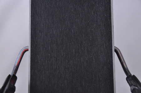 NARTY UŻYWANE VOLKL DEACON 7.2 + FTD 10 21/22 158 cm NRC1127