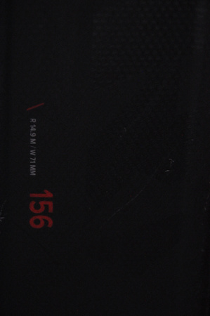 NARTY UŻYWANE ATOMIC REDSTER RX + M10 23/24 156 cm NRC1053