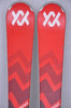 NARTY UŻYWANE VOLKL RACETIGER SRC + Motion 10 24/25 158 cm NRC208