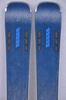 NARTY UŻYWANE K2 DISRUPTION 78TI + MXC 12 24/25 156 cm NRC988