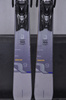 NARTY UŻYWANE REDSTER Q9 + X12 22/23 160 cm NRC584