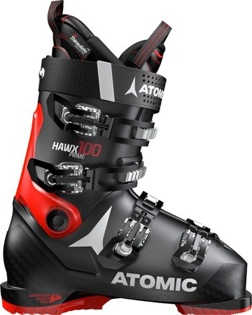 BUTY NARCIARSKIE ATOMIC HAWX PRIME 100 Black/Red 2020