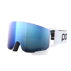 GOGLE POC NEXAL S2 Hydrogen White/Partly Sunny Blue 2026