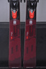 NARTY UŻYWANE ATOMIC REDSTER S8 + X12 GW 24/25 163 cm NRC158