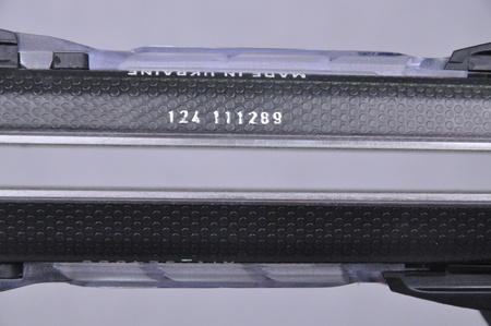 NARTY UŻYWANE NORDICA SPITFIRE 73 24/25 + Marker TP2 10 168 cm NRC902