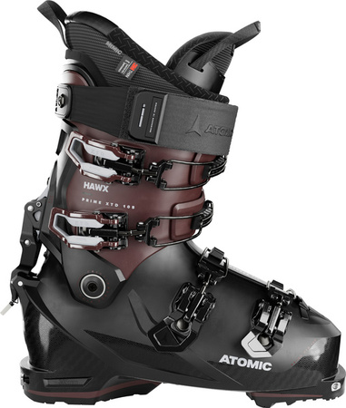 DAMSKIE BUTY ATOMIC HAWX PRIME XTD 105 GW 2024