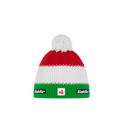 JUNIORSKA CZAPKA EISBAR STAR POMPON SA ITA Włochy