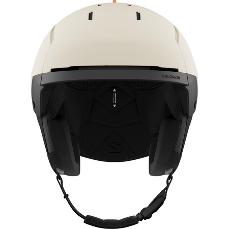 KASK NARCIARSKI SALOMON ARCANE PRIME MIPS Rainy Day 2026