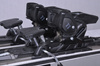 NARTY UŻYWANE STOCKLI LASER SC + MC11 24/25 149 cm NRC90