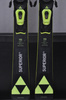 NARTY UŻYWANE FISCHER RC4 SUPERIOR TI 23/24 + Z11 155 cm NRC732