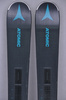 NARTY UŻYWANE ATOMIC REDSTER X7 + Atomic MI12 GW 24/25 176 cm NRC286