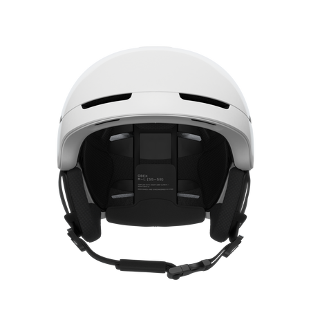 KASK NARCIARSKI POC OBEX MIPS Hydrogen White 2026