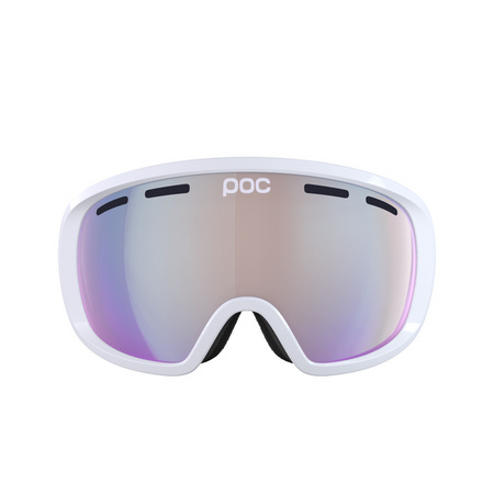 GOGLE POC FOVEA PHOTOCHROMIC Hydrogen White/Photochromic/Light Pink-Sky Blue 2026