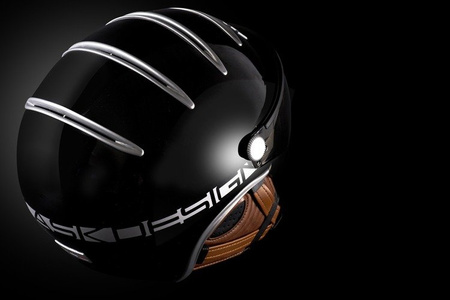 KASK NARCIARSKI KASK CLASS PHOTOCHROMIC Silver