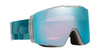GOGLE OAKLEY LINE MINER PRO L Blue Current / Prizm Sapphire Iridium + Argon Iridium 2026