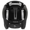 KASK NARCIARSKI UVEX RESOLUTION SL Black 2026