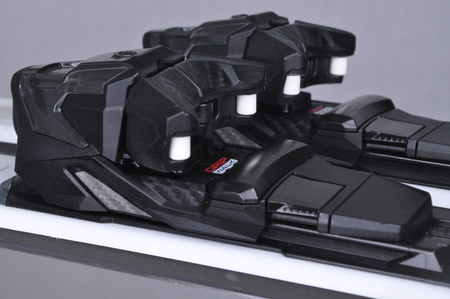 NARTY UŻYWANE SALOMON S/MAX N 4 XT + M10 23/24 167 cm NRC1017