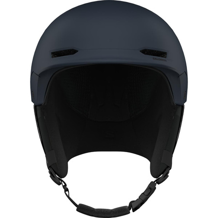 KASK NARCIARSKI SALOMON HUSK PRO MIPS Dress Blue 2026