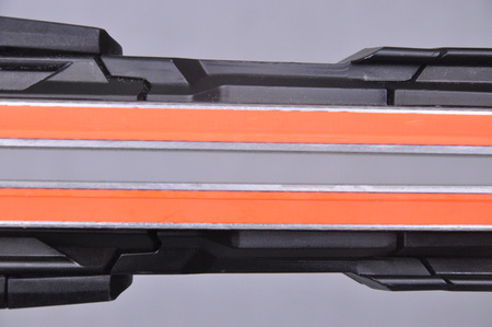 NARTY UŻYWANE ATOMIC REDSTER S7 + M12 GW 22/23 149 cm NRC712