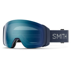 GOGLE SMITH 4D MAG Royal Navy/Everyday Blue Mirror 2026
