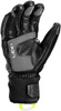 RĘKAWICE NARCIARSKIE LEKI GRIFFIN TUNE 3D BOA Black/Ice Lemon 2026