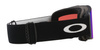 GOGLE OAKLEY LINE MINER PRO L Black / Prizm Argon Iridium + Iced Iridium 2026